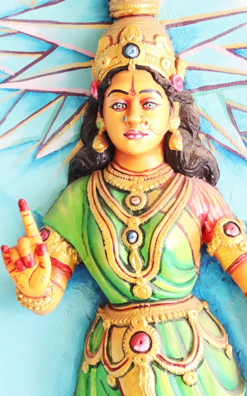 Temple 974